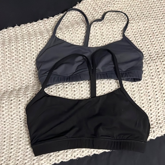 CRZ YOGA Other - CRZ Yoga Sports Bras